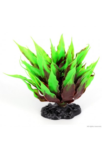 Штучна рослина Repti-Zoo Alternanthera Colorata 20см (TP014)