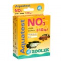 Тест на вміст нітратів Zoolek Aquatest NO3 (1040)