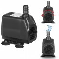 Садовый фонтан набор Kruger Meier Gartenbrunnen 600 (2500л/ч)