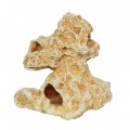 Декорация камень с отверстиями Hobby Cavity Stone 2 19x15x20см (40141)