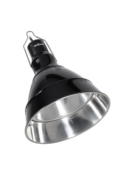 Светильник глубокий рефлекторный Repti-Zoo 2in1 Big Multi Dome 200W (RL19)