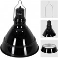 Світильник глибокий рефлекторний Repti-Zoo 2in1 Big Multi Dome 200W (RL19)