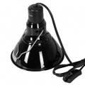 Світильник глибокий рефлекторний Repti-Zoo 2in1 Big Multi Dome 200W (RL19)