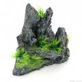 Декорація скала Aqua Nova 21x13x16см (AN949B-ROCK)