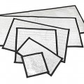 Термоизоляционный коврик для нагревательных матов Terrario HeatArmor 28/35W 30x65см