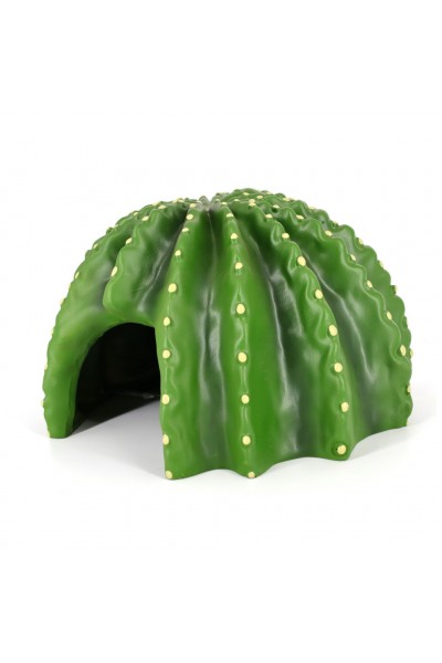 Декорація печера кактус Hobby Cactus Home 4 23x22x13,8см (36244)
