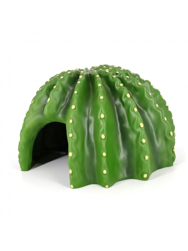 Декорація печера кактус Hobby Cactus Home 4 23x22x13,8см (36244)