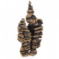 Декорація кам'яні фігури Hobby Pagoda Rock 4 12,5x9,5x29,5см (41767)