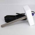 Нагреватель для пруда Schego pond heater 600Вт (596)