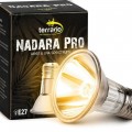 Галогенна лампа UVA Terrario Nadara Pro 25W E27 для тераріуму