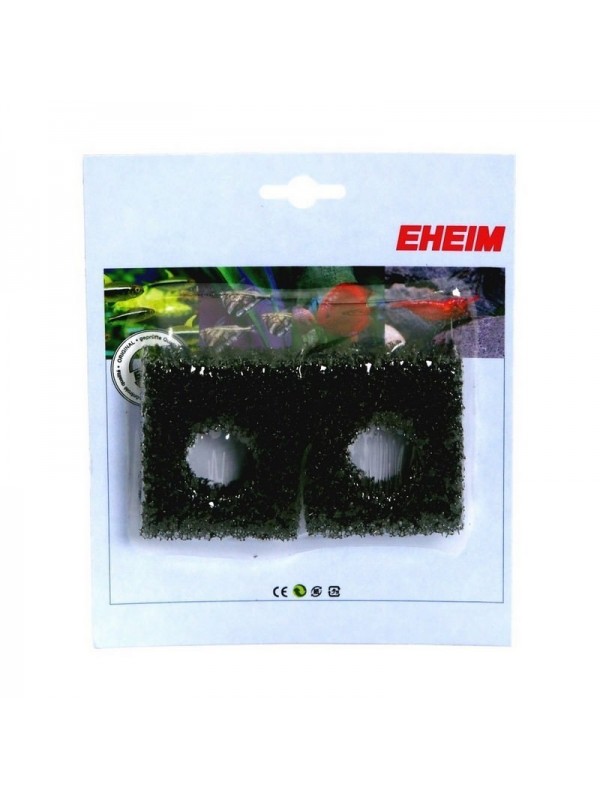 Фільтруючий картридж для насосів Eheim compact+ 2000, 3000 и 5000 (2615000)