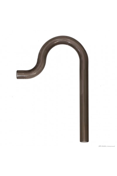 Трубка выходная Eheim outlet pipe 16/22 антрацит (4005750)