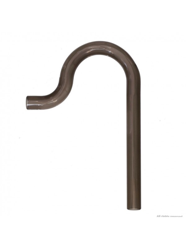 Трубка вихідна Eheim outlet pipe 16/22 антрацит (4005750)