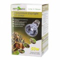 Неодимова лампа Repti-Zoo Neodymium Daylight 50W B63050 - обігрівальна UVA лампа для тераріуму