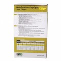 Неодимова лампа Repti-Zoo Neodymium Daylight 50W B63050 - обігрівальна UVA лампа для тераріуму