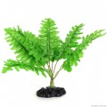 Штучна рослина, папороть Repti-Zoo Tropical Fern 22см (TP015)