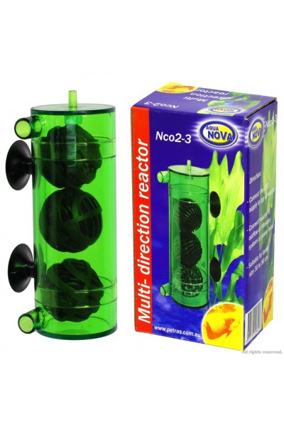 Реактор CO2 малый Aqua Nova (NCO2-3)
