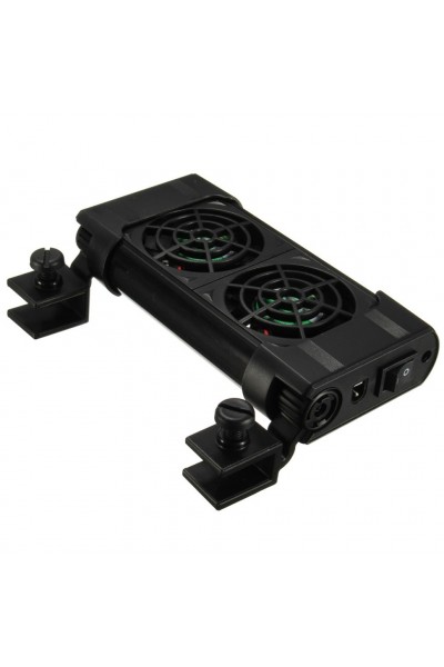 Модуль охолодження з 2 вентиляторами BOYU Cooling Fan 2 (FS-602)