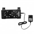 Модуль охолодження з 2 вентиляторами BOYU Cooling Fan 2 (FS-602)
