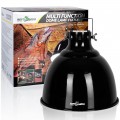 Світильник глибокий рефлекторний Repti-Zoo Big Multi Dome 200W (RL18)