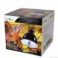 Світильник глибокий рефлекторний Repti-Zoo Big Multi Dome 200W (RL18)