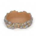 Поилка для рептилий Hobby Drinking bowl Pebbles S 12x11x3см (36400)