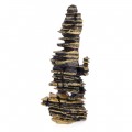 Декорация каменные фигуры Hobby Pagoda Rock 5 16x9x37см (41768)
