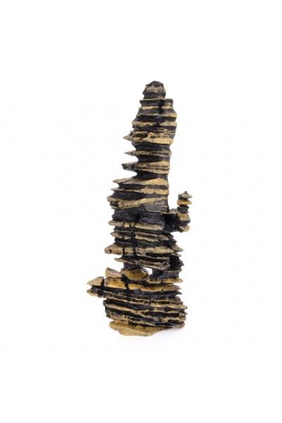 Декорация каменные фигуры Hobby Pagoda Rock 5 16x9x37см (41768)
