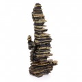 Декорация каменные фигуры Hobby Pagoda Rock 5 16x9x37см (41768)