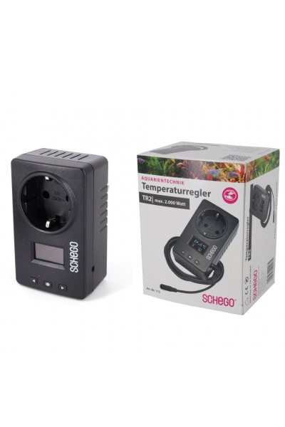 Термостат Schego TR2 2000 W (113)