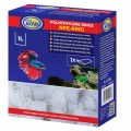 Биокольца Aqua Nova NPE-RING 1 л биологический наполнитель с мешком для аквариума и пруда Биокольца Aqua Nova NPE-RING 1 л биологический наполнитель с мешком для аквариума и пруда