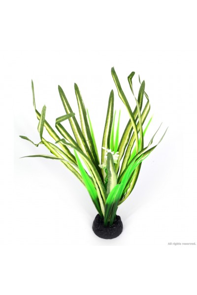 Штучна рослина Repti-Zoo Dracena Marginata 30см (TP016)