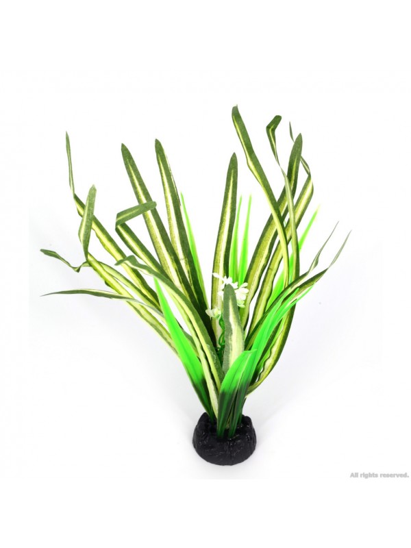 Штучна рослина Repti-Zoo Dracena Marginata 30см (TP016)