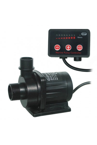 Циркуляционный насос Aqua Nova 1200 л/ч с контроллером (N-RMC 1200)