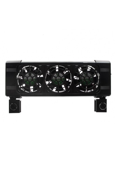 Модуль охолодження з 3 вентиляторами BOYU Cooling Fan 3 (FS-603)