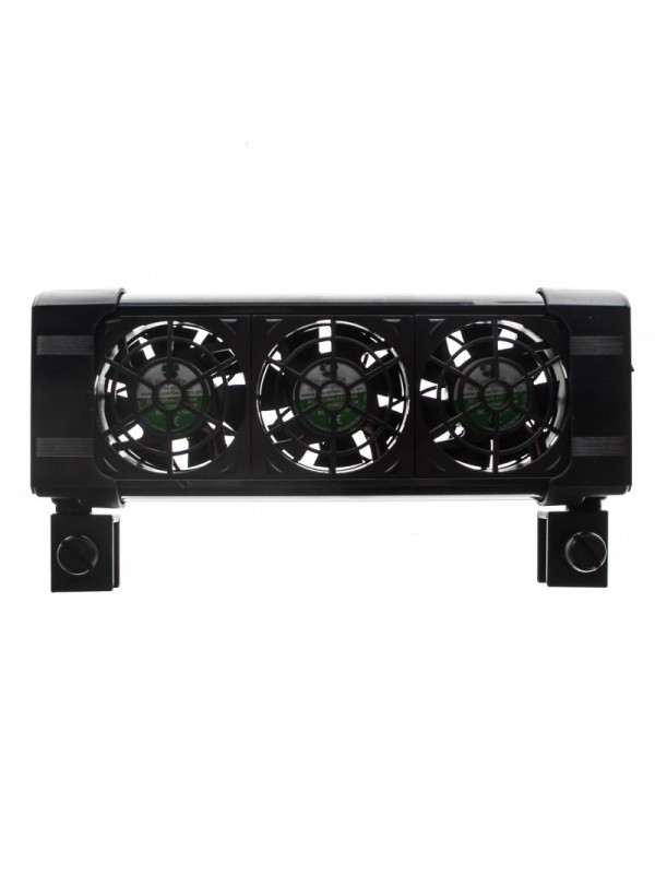 Модуль охолодження з 3 вентиляторами BOYU Cooling Fan 3 (FS-603)