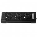 Модуль охолодження з 3 вентиляторами BOYU Cooling Fan 3 (FS-603)