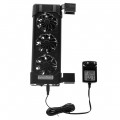 Модуль охолодження з 3 вентиляторами BOYU Cooling Fan 3 (FS-603)