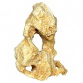 Декорація камінь з отворами Hobby Cavity Stone 4 21x18x28см (40143)