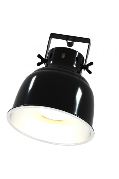 Світильник глибокий рефлекторний Repti-Zoo Multi Dome 75W (RL15M)