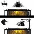Світильник глибокий рефлекторний Repti-Zoo Multi Dome 75W (RL15M)