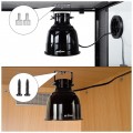 Світильник глибокий рефлекторний Repti-Zoo Multi Dome 75W (RL15M)