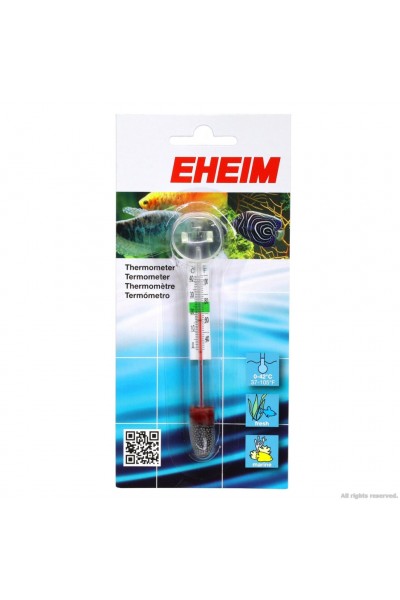 Термометр для акваріуму Eheim thermometer (0360300)