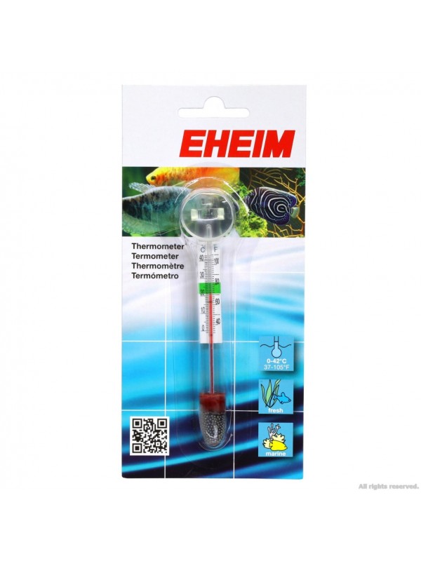 Термометр для акваріуму Eheim thermometer (0360300)