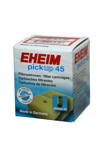 Фільтруючий картридж для Eheim pickup 45 2006 (2615060)