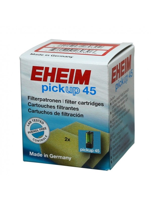 Фильтрующий картридж для Eheim pickup 45 2006 (2615060)