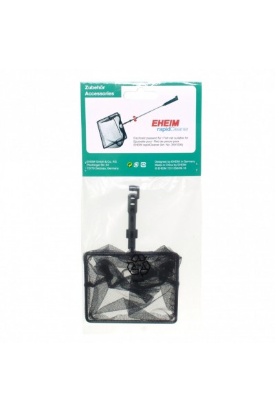 Насадка сачок Eheim rapidCleaner - fish net 10x8см (3591010)