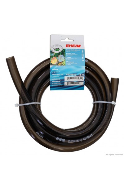 Шланг Eheim hose anthracite 16/22мм 3м. (4005843)