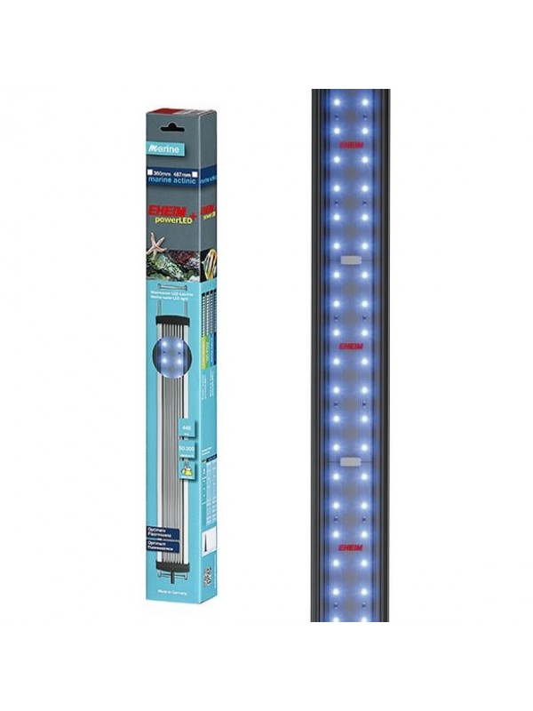 Світильник для морських акваріумів Eheim powerLED+ marine actinic 360мм 8,6W (4251041)
