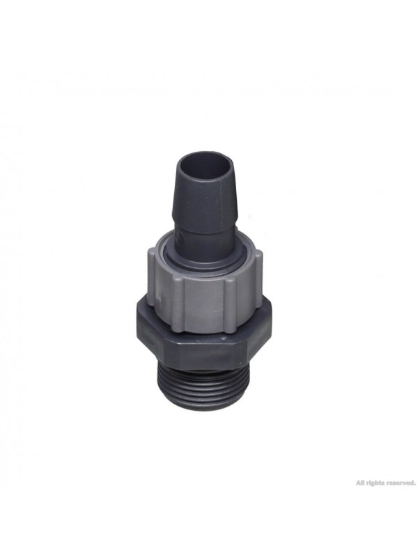 Коннектор резьбовой для Eheim universal 2400/3400 (G3/4